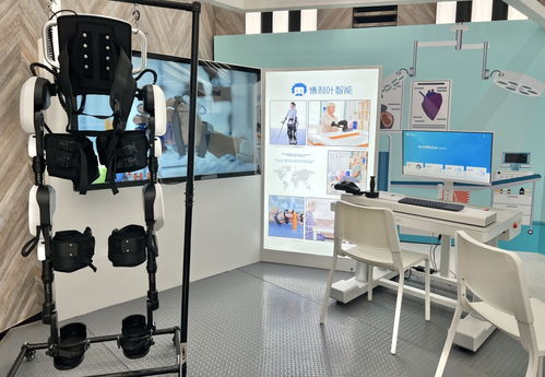 探訪張江機(jī)器人谷 年工業(yè)產(chǎn)值221億，何以成為醫(yī)療機(jī)器人高地